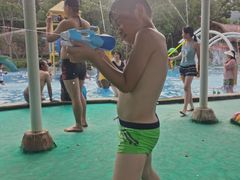 -苏州乐园森林水世界