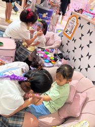 -奈尔宝·儿童乐园·亲子餐厅(苏州大悦城店)