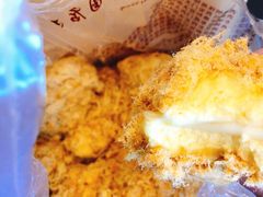 鸡肉丝小贝-鲍师傅糕点(西站店)