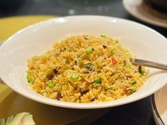 -浙江安吉JW万豪酒店·万豪中餐厅