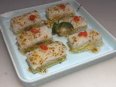 -遇见长安之高山流水(李家村万达店)