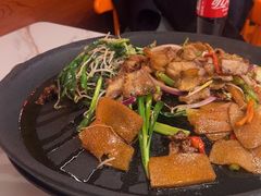 -一烙锅(友谊店)