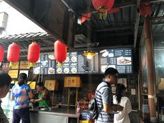 -老地方猫儿面(磁器口店)