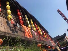 -杭州宋城