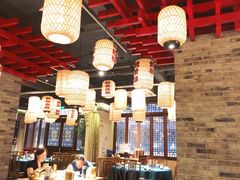 大堂-二十八里太湖船菜(吉祥路店)