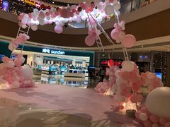 -深圳来福士广场