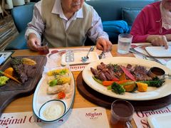 -米兰西点(顺城区政府店)