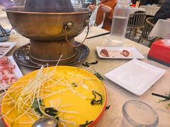 -虾大侠·盱眙龙虾老北京铜锅涮羊肉(金楠天街店)