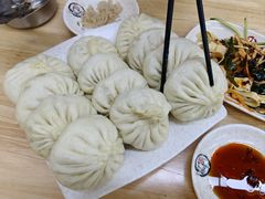 -津门张记包子铺(三马路店)