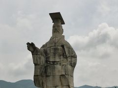 -秦始皇帝陵博物院-丽山园
