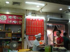 -西工饭庄快餐厅(西工小街店)