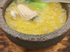 秘制石锅桂鱼-庄隐阁(悠方广场店)