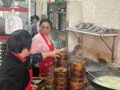 -代四孃牛华豆腐脑美味小食(总店)