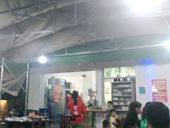 -琼大师东方烤乳猪(亚特兰蒂斯店)