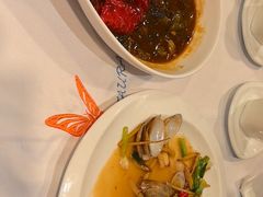 -勝記酒家·37年老字号·经典粤菜(荔枝公园店)