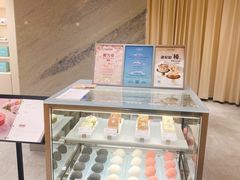 -théATRE 茶聚场(王府中環店)