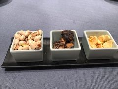 冬菇烤片-顺峰(农展馆店)