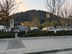 -东钱湖旅游度假区