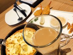 -必胜客(鼓楼店)