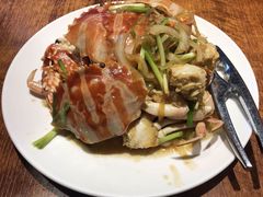 -南海渔家•海鲜•正宗海南菜(海棠湾店)