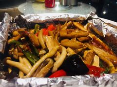 -顺风山庄(水濂山店)