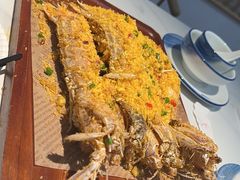 -琼大师东方烤乳猪(亚特兰蒂斯店)