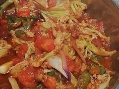 -鑫小城故事·藕汤·家常菜(台北一路总店)