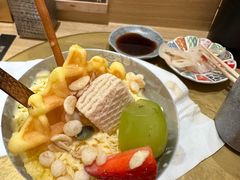 -鮨政· Omakase(港汇恒隆广场店)