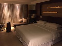 -厦门喜来登酒店