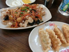 -香港饭店0410(明洞店)