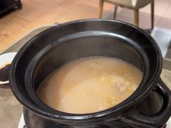 -汤城小厨•粤菜•靓汤(西直门凯德MALL店)