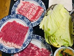 -裕德孚·非遗手切涮羊肉(东直门内大街店)