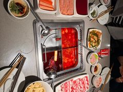 -海底捞火锅(油麻地店)