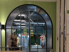 -Aqua Oasis 水天堂(石路天虹店)