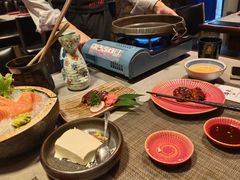 -满来寿喜烧(金虹桥店)