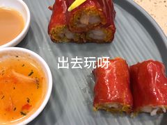 -点都德(世纪汇店)
