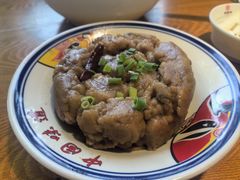 -延安八大碗(陕北菜·枣园路店)