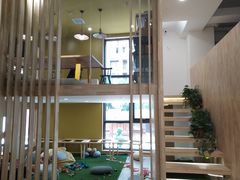 -艾瑞克儿童艺术创想(海马公园店)