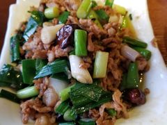宣威小炒肉-宣威山野人家·云南菜·菌火锅(金碧店)