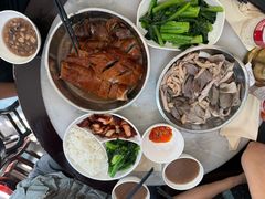 -鹅簋(顺德总店)