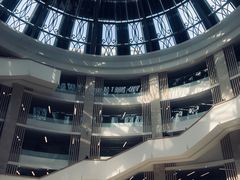 -厦门市图书馆(集美新城馆区)