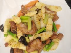 -丰收日·小海鲜·沪上家宴(顾村正大店)