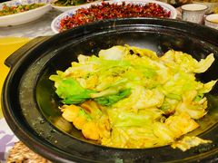-杨记隆府(时代天街店)