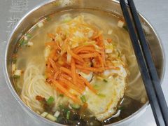 -南京工业大学-东苑1食堂