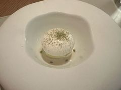 -Amber(香港置地文华东方酒店)