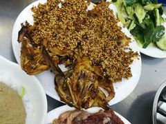 -松明一烤肉馆(鲁园店)