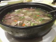 -香雪海饭店中餐厅(人民桥店)