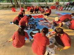 -黄金沟旅游风景区
