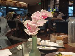 -粤点私厨(临桂枫林店)