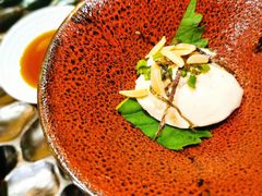 前菜-松涛日本料理